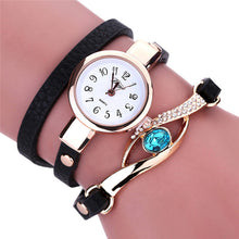Pearled Bracelet Watch For Ladies