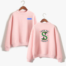 BTS Riverdale Womens Sweatshirt