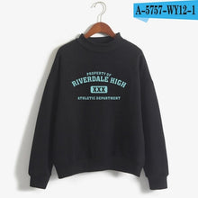BTS Riverdale Womens Sweatshirt