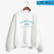 BTS Riverdale Womens Sweatshirt