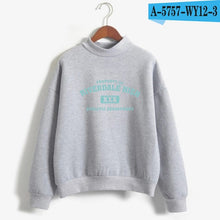 BTS Riverdale Womens Sweatshirt