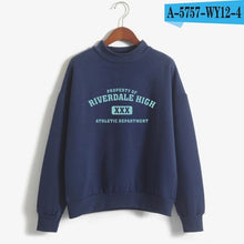BTS Riverdale Womens Sweatshirt