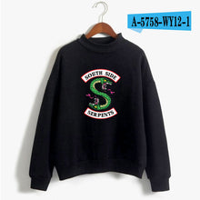 BTS Riverdale Womens Sweatshirt
