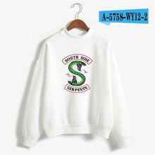 BTS Riverdale Womens Sweatshirt