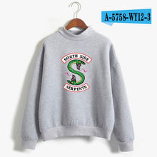 BTS Riverdale Womens Sweatshirt
