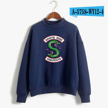 BTS Riverdale Womens Sweatshirt