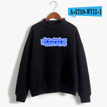 BTS Riverdale Womens Sweatshirt