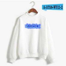 BTS Riverdale Womens Sweatshirt