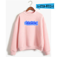 BTS Riverdale Womens Sweatshirt