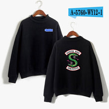BTS Riverdale Womens Sweatshirt