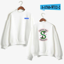 BTS Riverdale Womens Sweatshirt