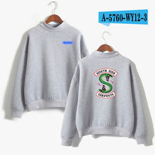 BTS Riverdale Womens Sweatshirt