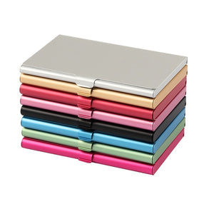 Elegant Business Card Case/Card Holders
