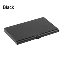Elegant Business Card Case/Card Holders