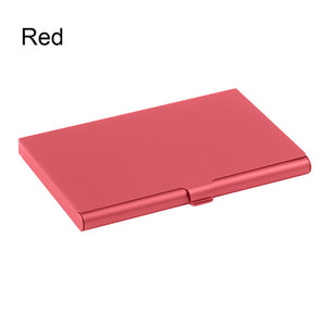 Elegant Business Card Case/Card Holders