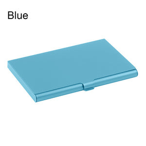 Elegant Business Card Case/Card Holders