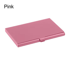 Elegant Business Card Case/Card Holders