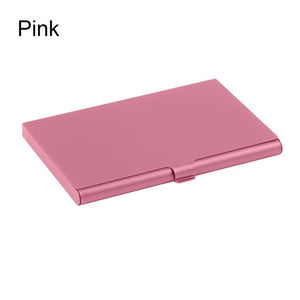 Elegant Business Card Case/Card Holders