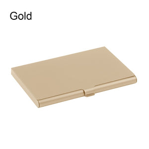 Elegant Business Card Case/Card Holders