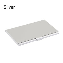 Elegant Business Card Case/Card Holders