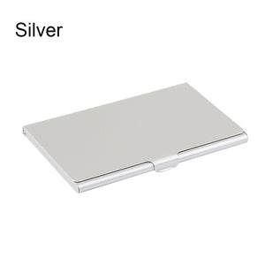 Elegant Business Card Case/Card Holders