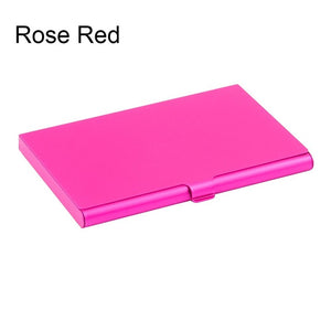 Elegant Business Card Case/Card Holders