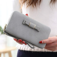 Card Organiser/Phone Holder/Purse For Women