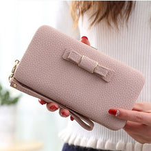Card Organiser/Phone Holder/Purse For Women