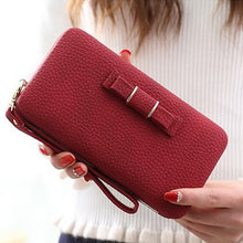 Card Organiser/Phone Holder/Purse For Women