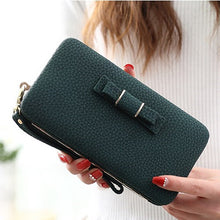 Card Organiser/Phone Holder/Purse For Women