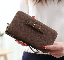 Card Organiser/Phone Holder/Purse For Women