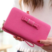 Card Organiser/Phone Holder/Purse For Women