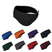 Mens Ear Head Band