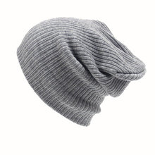 Stylish Men's Knitting Beanie