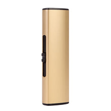 USB Electronic Lighter Rechargeable Cigarette Lighter