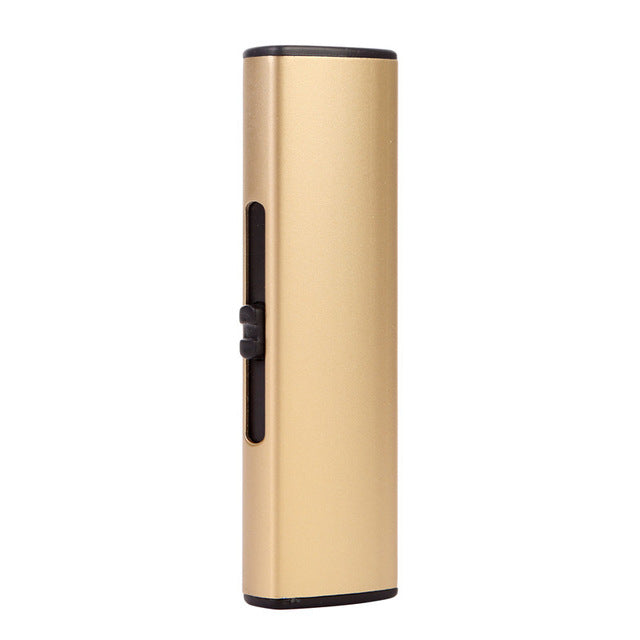 USB Electronic Lighter Rechargeable Cigarette Lighter
