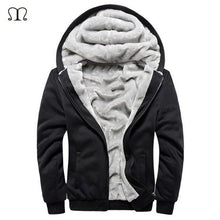 Casual Woolen Coat For Men
