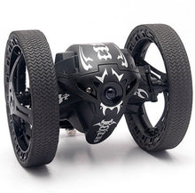 Novelty 2.4G Jump Car With Camera