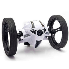Novelty 2.4G Jump Car With Camera
