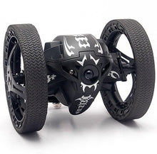 Novelty 2.4G Jump Car With Camera