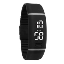 LED Sports Wrist Watch
