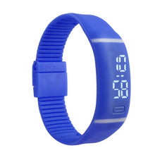 LED Sports Wrist Watch