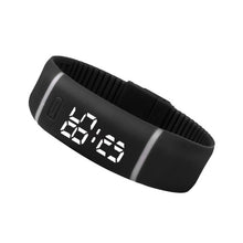 LED Sports Wrist Watch