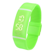 LED Sports Wrist Watch