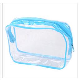 Travel PVC Cosmetic Bags
