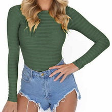 Sexy Stretchy Winter Jumpsuit