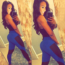 New Sexy Tight Fit Leggings For Woman