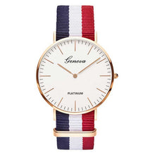 Casual Fashion Wrist Watch For Ladies