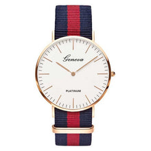 Casual Fashion Wrist Watch For Ladies