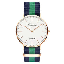 Casual Fashion Wrist Watch For Ladies